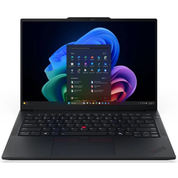 Фото - Ноутбук Lenovo ThinkPad E14 G8 (21Y7S1F600) Eclipse Black