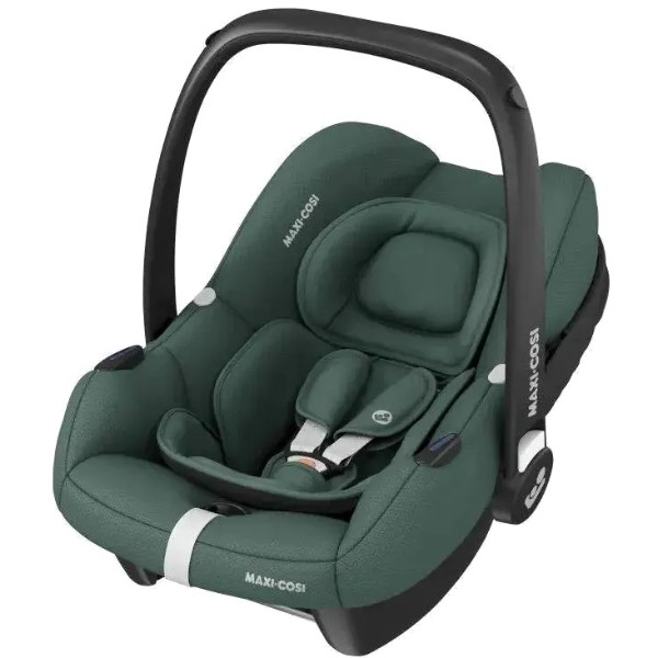 Фото - Автокресло Maxi-Cosi CabrioFix i-Size Essential Green Фото - Автокресло Maxi-Cosi CabrioFix i-Size Essential Green