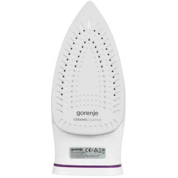 Фото - Праска Gorenje SIH2200BBC
