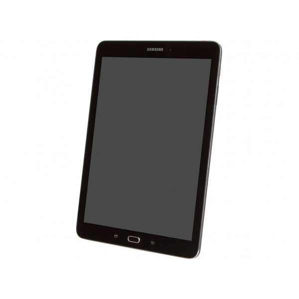 Фото - Планшет Samsung Galaxy Tab S2 9.7'' LTE Black (SM-T819NZKESEK)