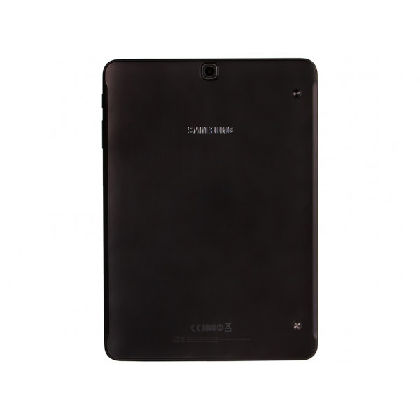 Фото - Планшет Samsung Galaxy Tab S2 9.7'' LTE Black (SM-T819NZKESEK)