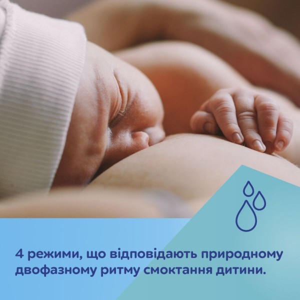 Фото - Електричний молоковідсмоктувач Canpol babies MilkShell (20/106)