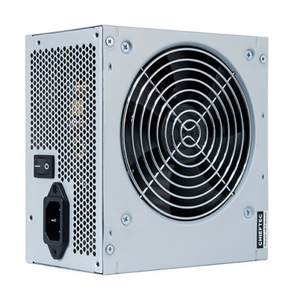 Фото - Блок живлення для ПК Chieftec iArena 400W (GPB-400S)