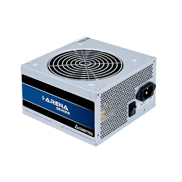 Фото - Блок питания для ПК Chieftec GPB-500S