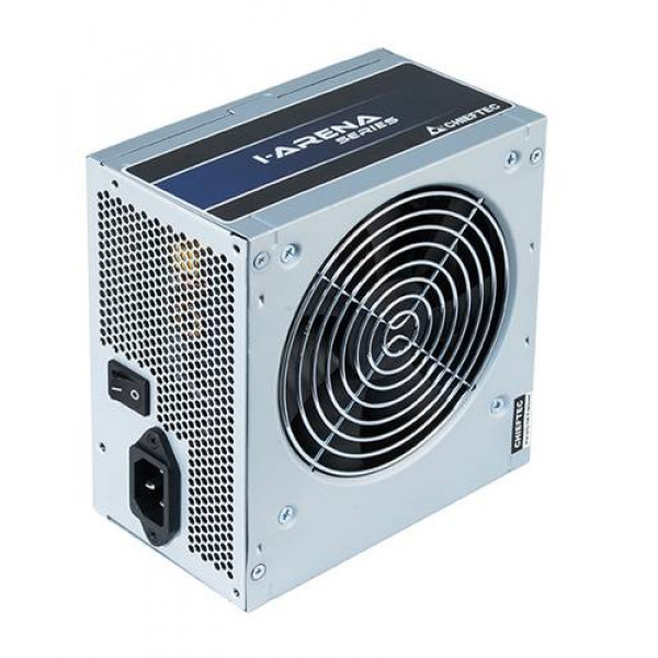 Фото - Блок питания для ПК Chieftec GPB-500S