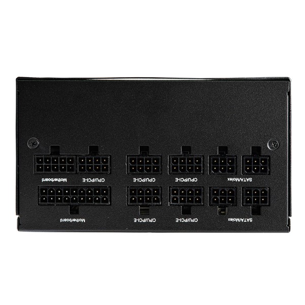 Фото - Блок живлення для ПК Chieftec GPX-550FC