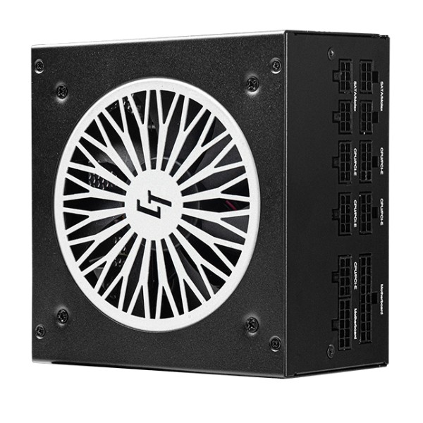 Фото - Блок живлення для ПК Chieftec GPX-550FC
