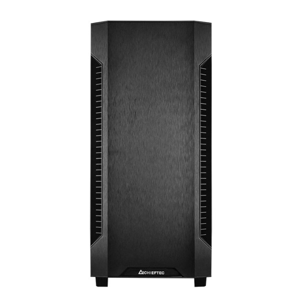 Фото - Корпус Chieftec ELOX AS-01B-OP ATX без БП