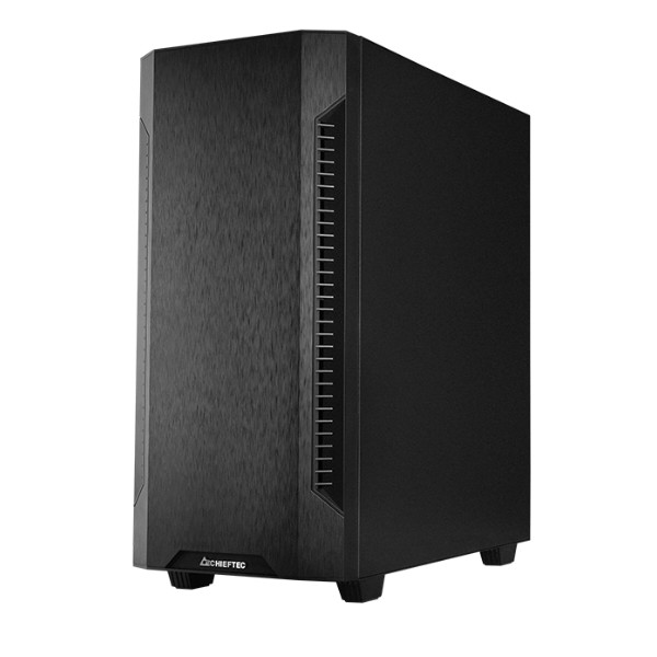 Фото - Корпус Chieftec ELOX AS-01B-OP ATX без БП