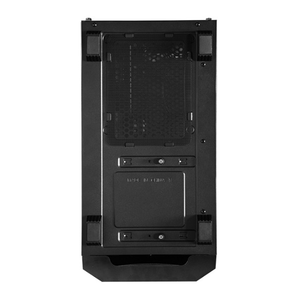 Фото - Корпус Chieftec ELOX AS-01B-OP ATX без БП