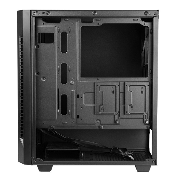 Фото - Корпус Chieftec ELOX AS-01B-OP ATX без БП