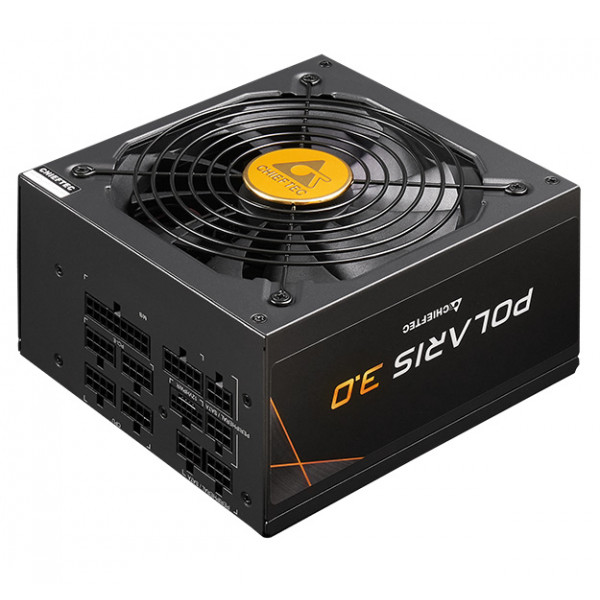 Фото - Блок живлення для ПК Chieftec PPS-1050FC-A3