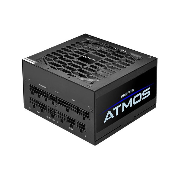 Фото - Блок питания для ПК Chieftec CPX-750FC