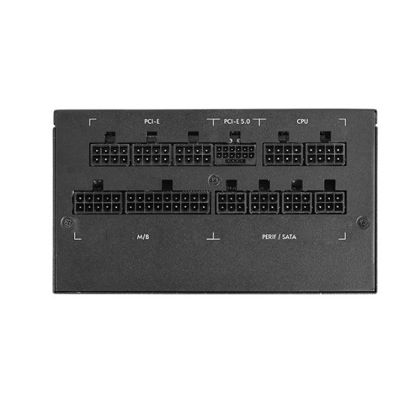 Фото - Блок питания для ПК Chieftec CPX-750FC