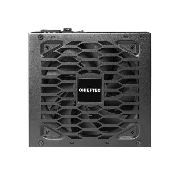 Фото - Блок питания для ПК Chieftec CPX-750FC