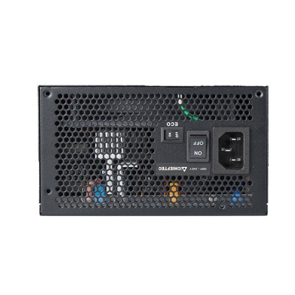Фото - Блок питания для ПК Chieftec CPX-750FC