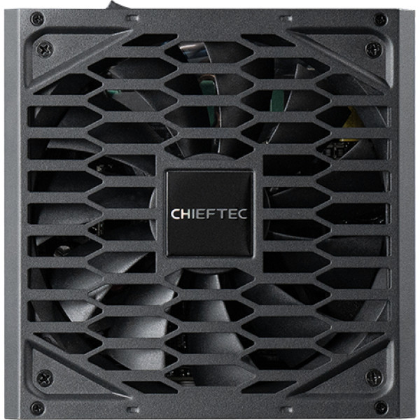 Фото - Блок живлення для ПК Chieftec 1000W VEGA M (PPG-1000-C)