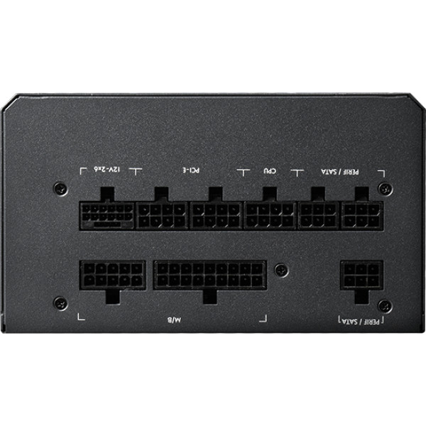 Фото - Блок живлення для ПК Chieftec 1000W VEGA M (PPG-1000-C)