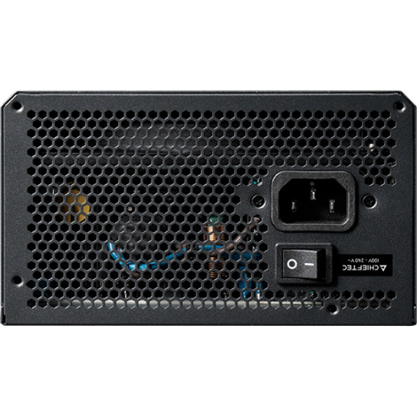 Фото - Блок живлення для ПК Chieftec 1000W VEGA M (PPG-1000-C)