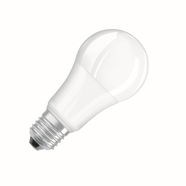 Фото - Лампочка светодиодная Osram LED E27 14Вт 4000К 1893Лм A120 (4099854546044)