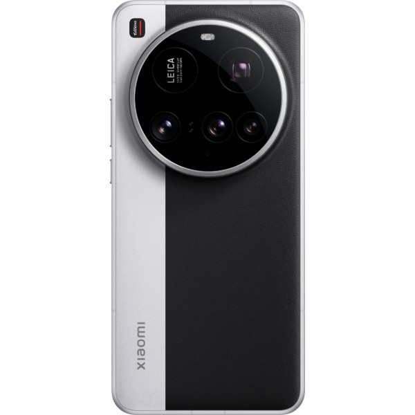 Фото - Смартфон Xiaomi 15 Ultra 16/512Gb Silver Chrome