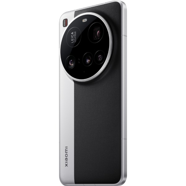 Фото - Смартфон Xiaomi 15 Ultra 16/512Gb Silver Chrome
