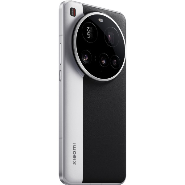 Фото - Смартфон Xiaomi 15 Ultra 16/512Gb Silver Chrome