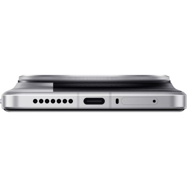 Фото - Смартфон Xiaomi 15 Ultra 16/512Gb Silver Chrome
