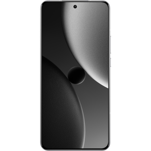 Фото - Смартфон Xiaomi 15 Ultra 16/512Gb Silver Chrome