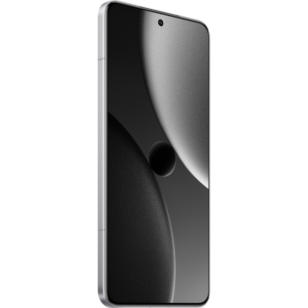 Фото - Смартфон Xiaomi 15 Ultra 16/512Gb Silver Chrome
