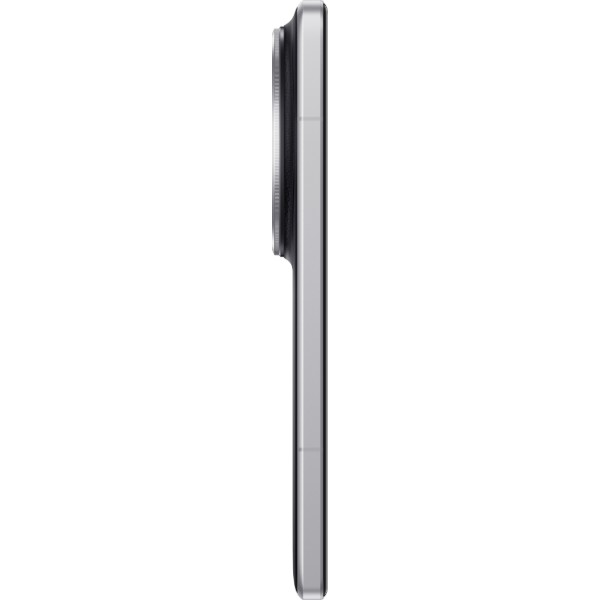 Фото - Смартфон Xiaomi 15 Ultra 16/512Gb Silver Chrome