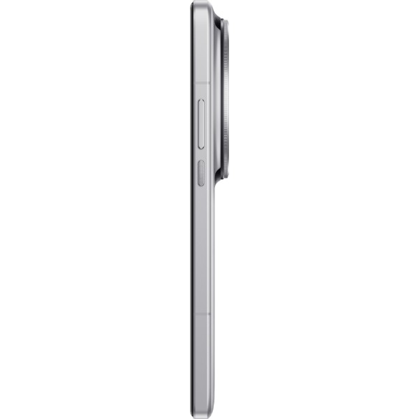 Фото - Смартфон Xiaomi 15 Ultra 16/512Gb Silver Chrome