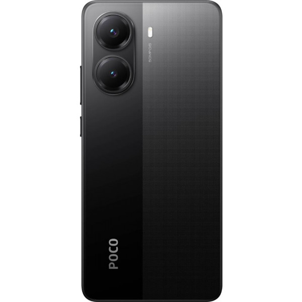 Фото - Смартфон Poco X7 Pro 8/256Gb Black