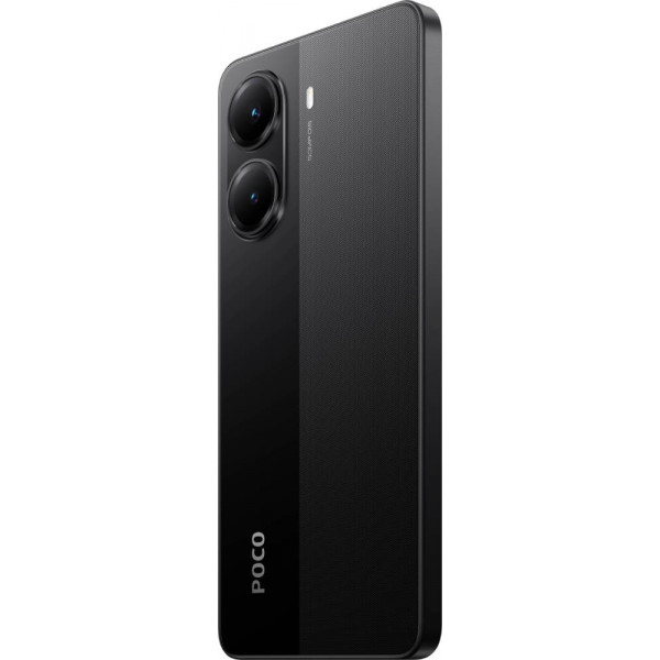 Фото - Смартфон Poco X7 Pro 8/256Gb Black