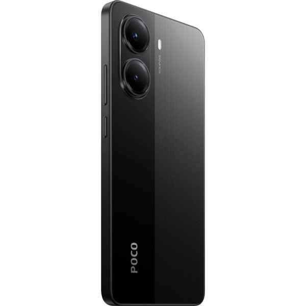 Фото - Смартфон Poco X7 Pro 8/256Gb Black
