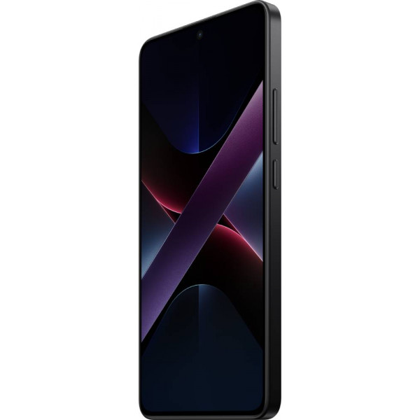 Фото - Смартфон Poco X7 Pro 8/256Gb Black