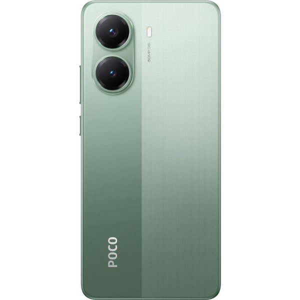 Фото - Смартфон Poco X7 Pro 12/512Gb Green