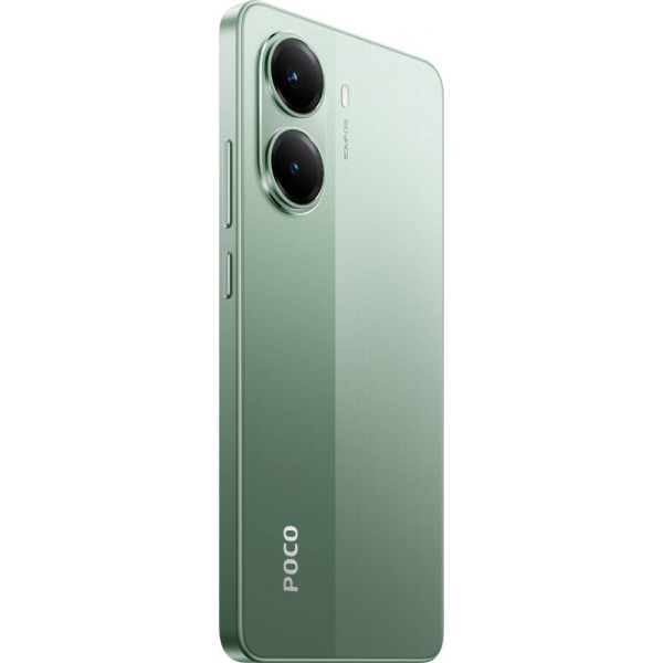 Фото - Смартфон Poco X7 Pro 12/512Gb Green