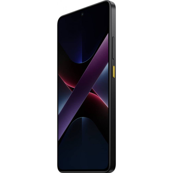 Фото - Смартфон Poco X7 Pro 8/256Gb Yellow