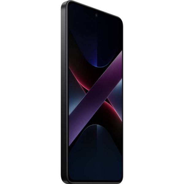 Фото - Смартфон Poco X7 Pro 8/256Gb Yellow