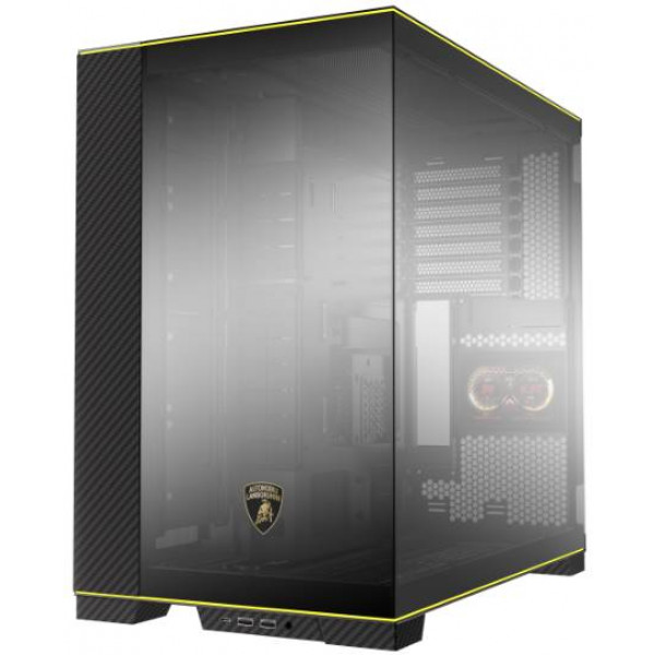 Фото - Корпус Lian Li O11 Dynamic EVO RGB (G99.O11DERGBL.00)