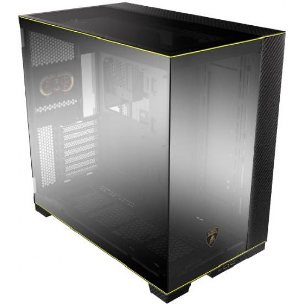 Фото - Корпус Lian Li O11 Dynamic EVO RGB (G99.O11DERGBL.00)