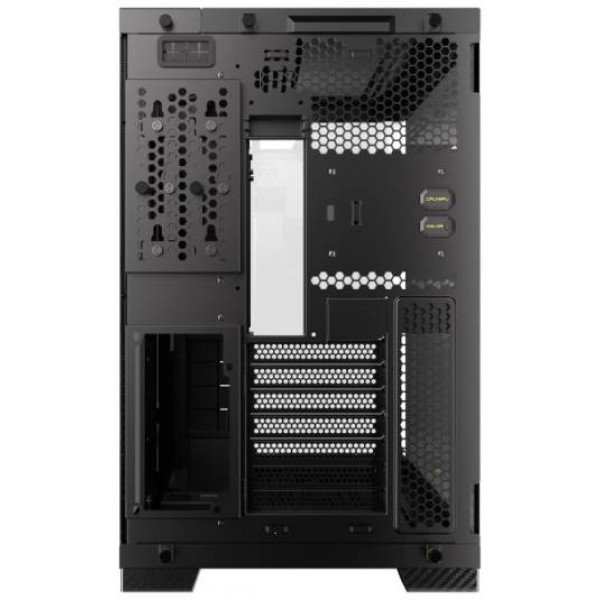 Фото - Корпус Lian Li O11 Dynamic EVO RGB (G99.O11DERGBL.00)