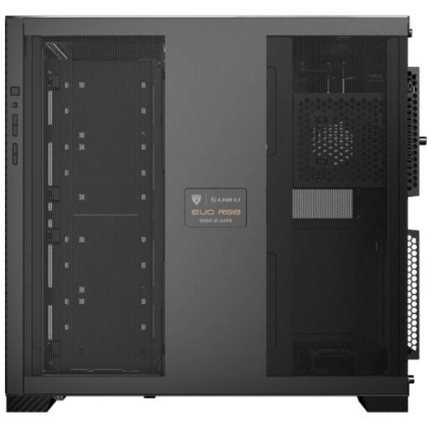 Фото - Корпус Lian Li O11 Dynamic EVO RGB (G99.O11DERGBL.00)