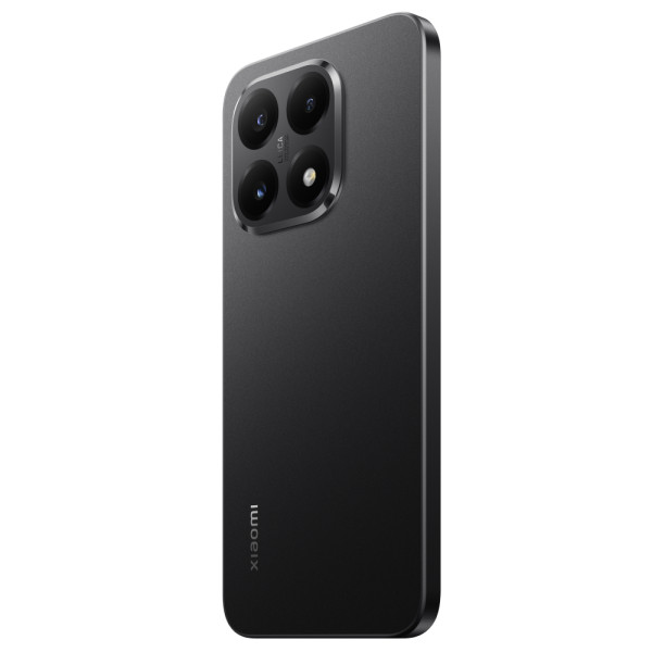 Фото - Смартфон Xiaomi 15T 12/256Gb Black