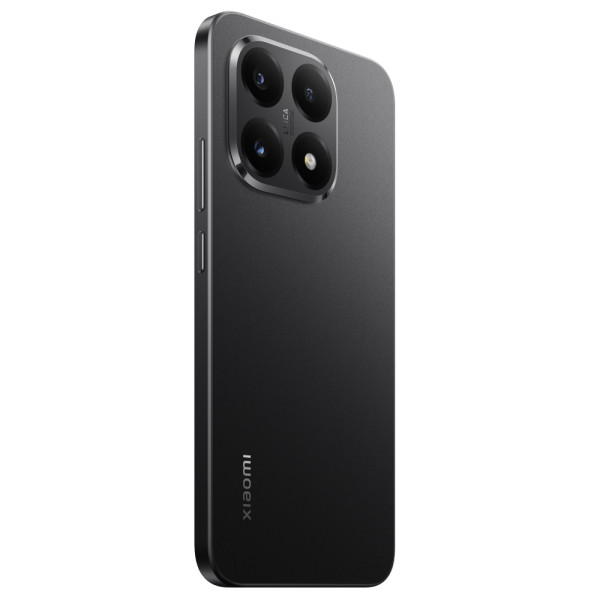 Фото - Смартфон Xiaomi 15T 12/256Gb Black