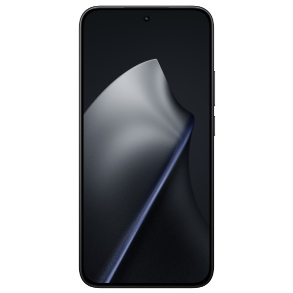 Фото - Смартфон Xiaomi 15T 12/256Gb Black