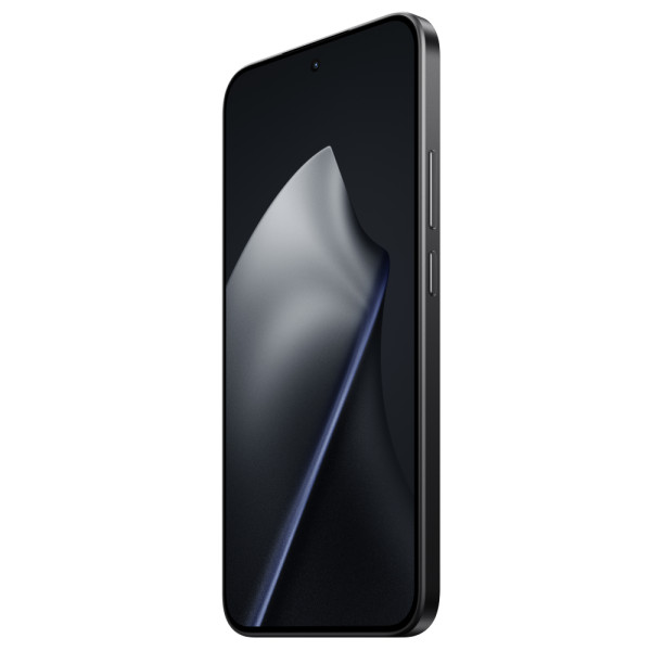 Фото - Смартфон Xiaomi 15T 12/256Gb Black