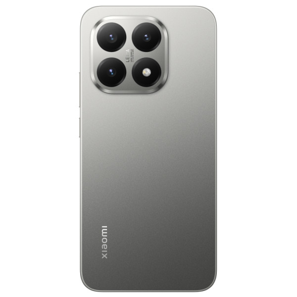 Фото - Смартфон Xiaomi 15T 12/256Gb Titan Gray