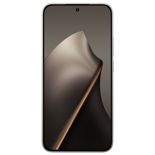 Фото - Смартфон Xiaomi 15T 12/256Gb Titan Gray